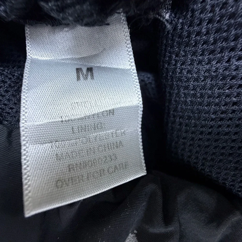 PacSun clothing sizes